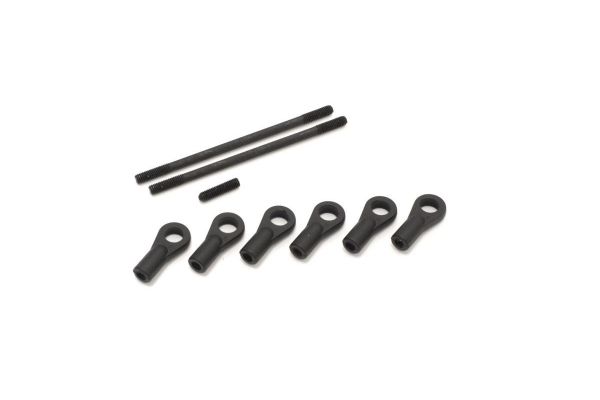 NT011 Tie Rod Set