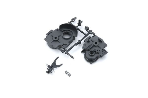 NT012 Center Gear Box