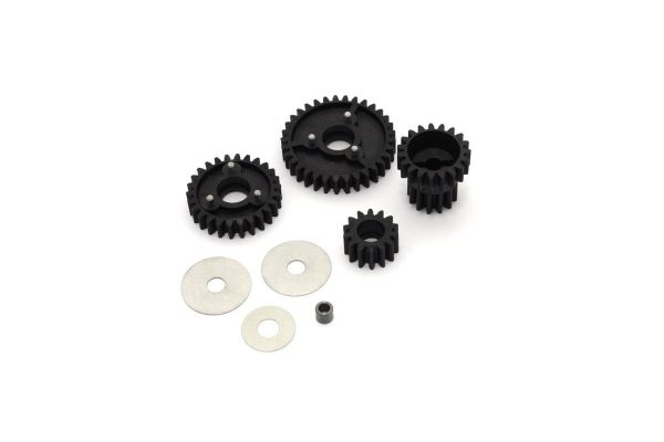 NT013 Center Gear Set