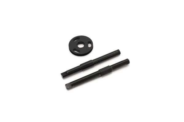 NT014 2-Speed Shaft Set