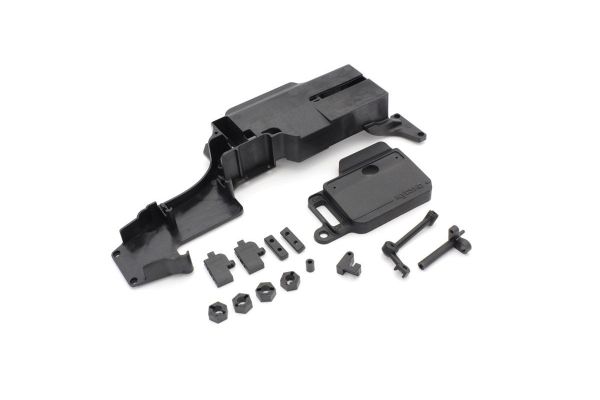 NT019 Upper Deck Set