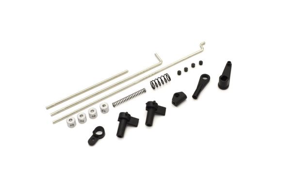 NT026 Throttle Linkage Set