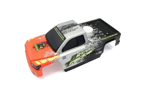 NTB001 Nitro Tracker Decoration Body Set