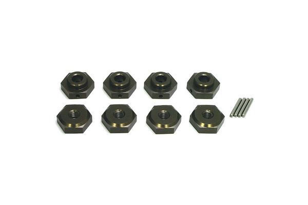 NTW004 1/8 Wheel Stopper Set