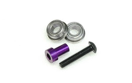 OD1005 Oversized Tensioner Bearing Set 4x8mm