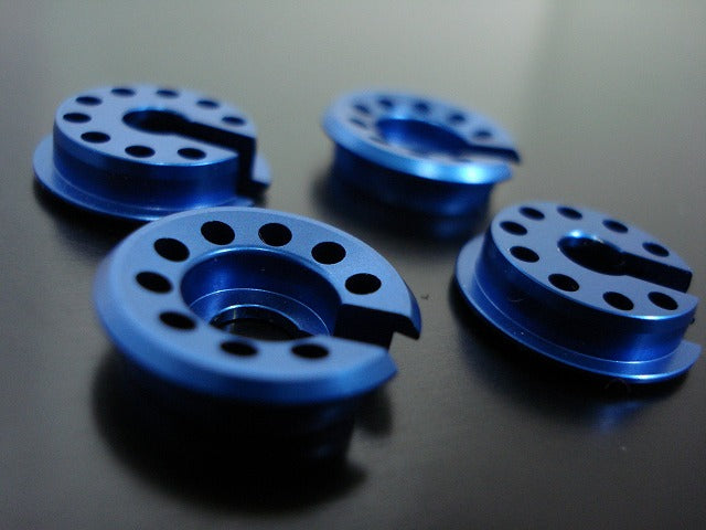 OD1008 Overdose Spring Ends for Yokomo Dampers