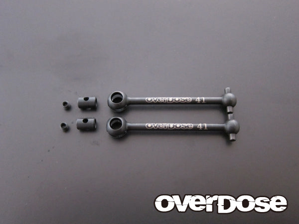 OD1026 Drive Shaft 41mm