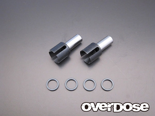 OD1031 Dual Oneway Cup Joint