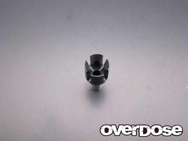 OD1031 Dual Oneway Cup Joint