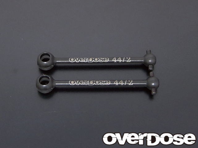 OD1097b drive shaft 44mm/2mm