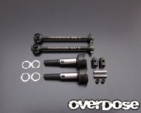 OD1129 Yokomo Universal Drive Shaft Set (44mm/2mm)