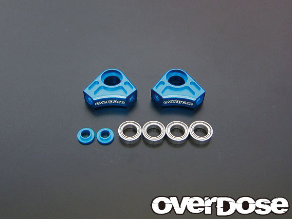 OD1150 IFS Aluminum Rocker Arm Set (For TA06)