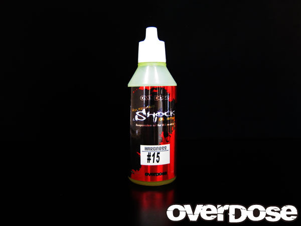 OD1154b High Peformance Shock Oil #15