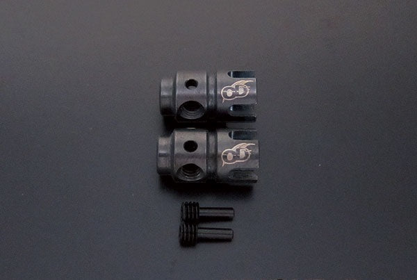 OD1277 Hard Steel Center Cup Joint (for Drift Package)