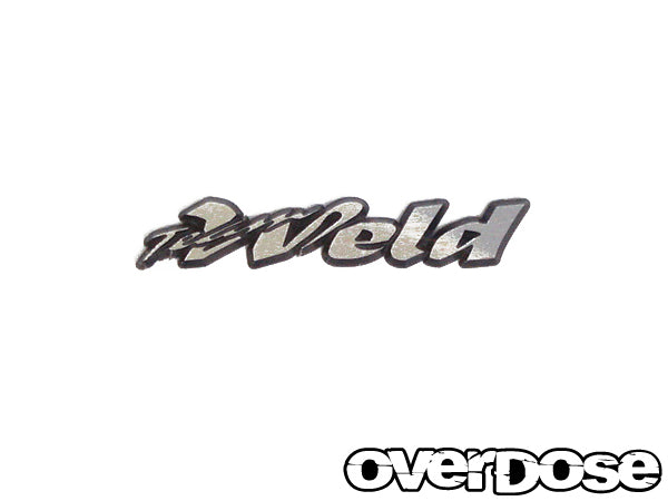 OD1324 Enblem Team Logo Type