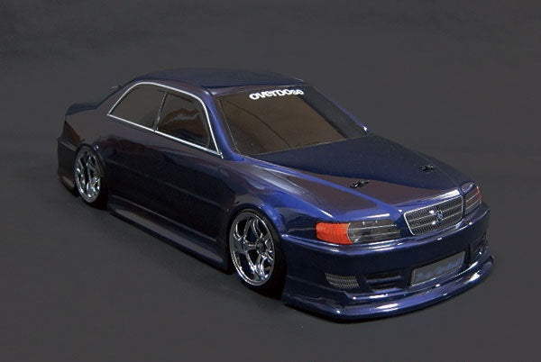 OVERDOSE OD1347a Toyota Chaser JZX100