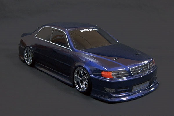OD1347a Toyota Chaser JZX100