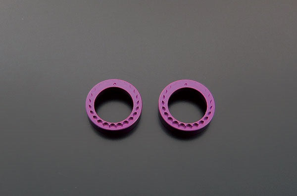 OD1441 Aluminum Bearing Adapter (For Vacula / Purple)