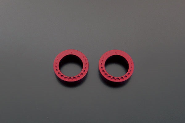 OD1442 Aluminum Bearing Adapter (For Vacula / Red)