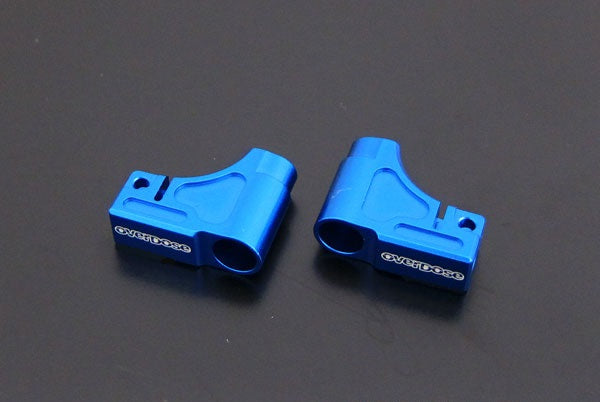OD1446 Front Upper Arm Set for Drift Package Type-C Blue