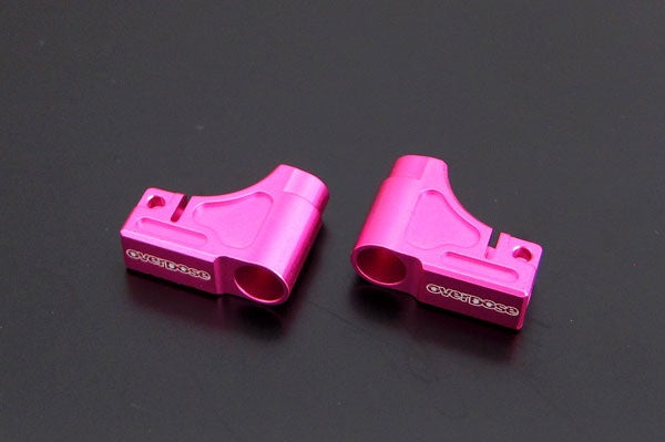 OD1451 Front Upper Arm Set for Drift Package Type-C Pink
