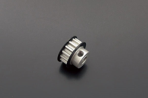 OD1453 Center Pulley 14T (For Vacula / Black)