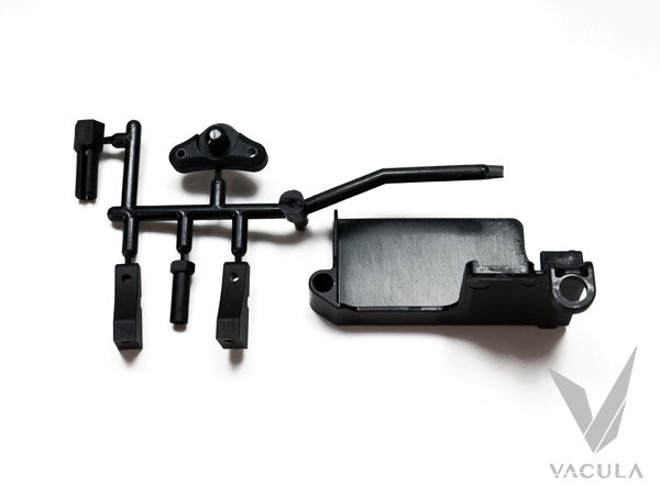 OD1459 ESC Mount Set Vacula
