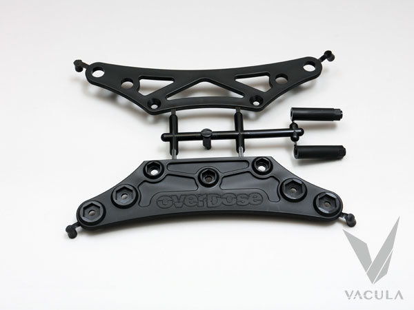 OD1460a Bumper Set Vacula