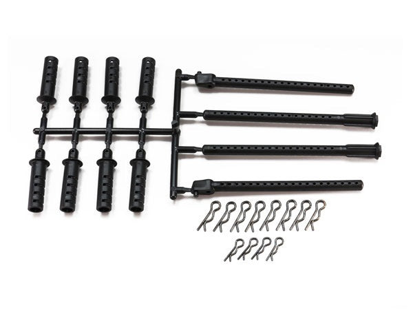 OD1461B Body Post Set Vacula