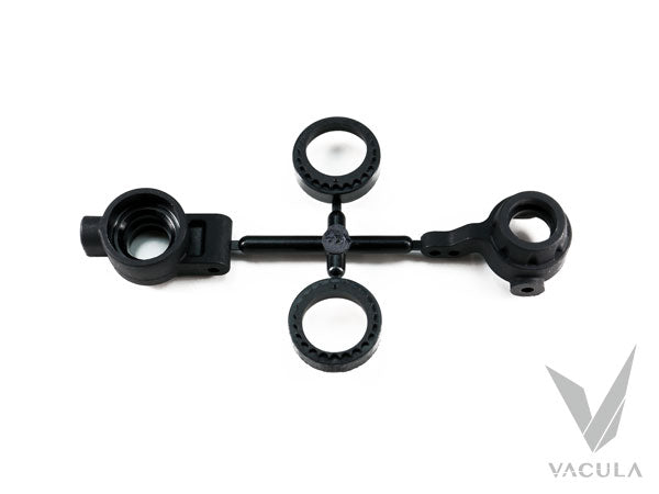 OD1463a Upright Set (F/R) for Valula (spare parts)