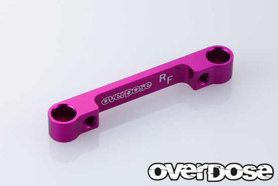 OD1473b Suspension mount RF (Purple/39.2mm)