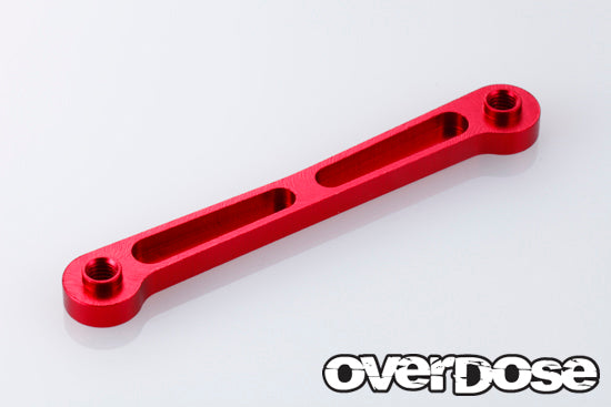 OD1494 Steering Crank Link  /Red/LR  ※Vacula/Divall