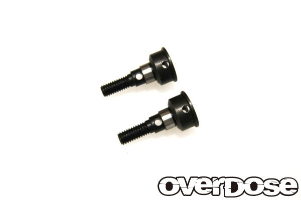 OD1619 Axle Shaft For Vacula A Arm