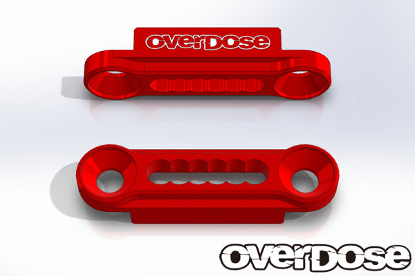OD1760 Aluminum Shock Adjustment Block (For OD Vacula/Divall / R