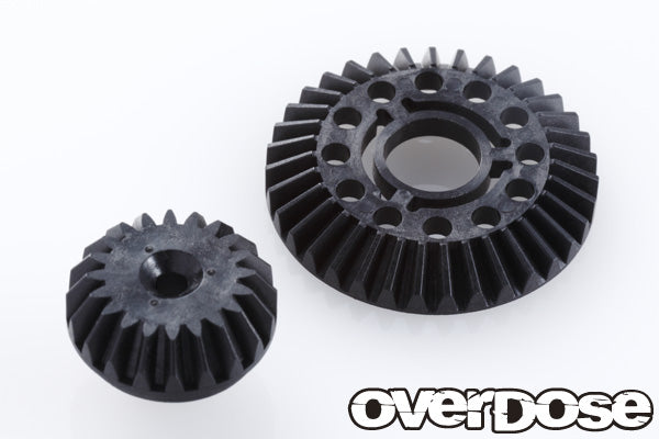 OD1801 Bevel Gear Set (35T / 20T)
