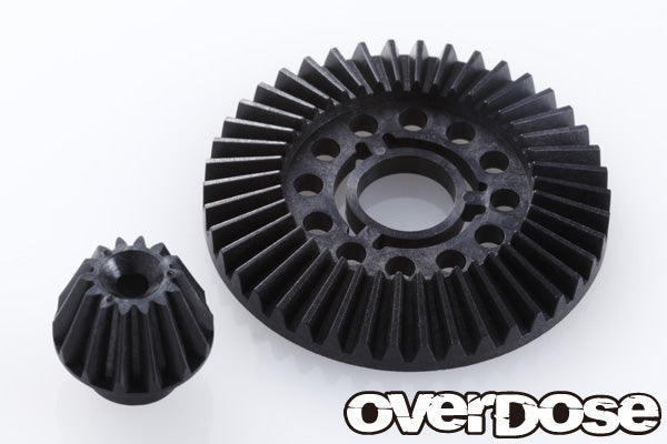 OD1802B Bevel Gear Set (42T / 14T)