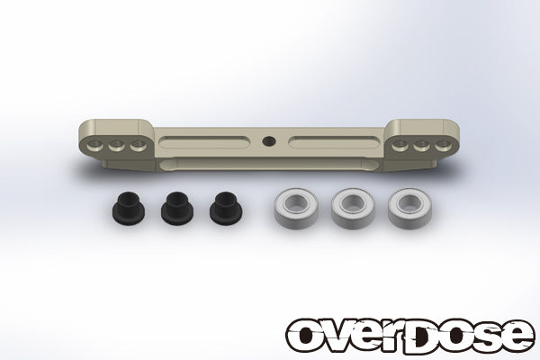 OD1958 Slide Rail (for Vacula Slide Rack)