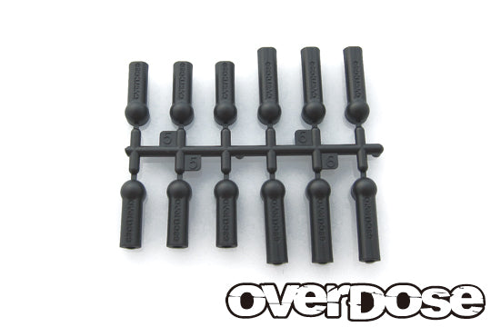 Banzai Hobby - OVERDOSE OD2268a Ball Cap Set – BanzaiHobby