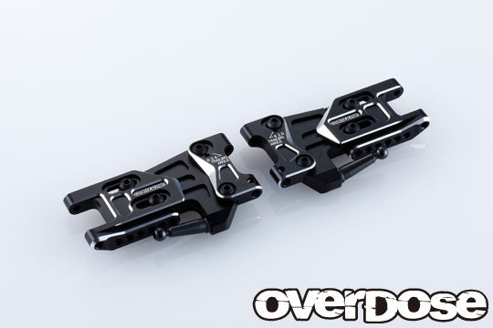 [Feb 2019] OD2497 Adjustable Aluminum Rear Suspension Arm Type2
