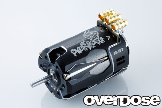 OD2604 OD Factory Tuned Spec. Brushless Motor Ver.3