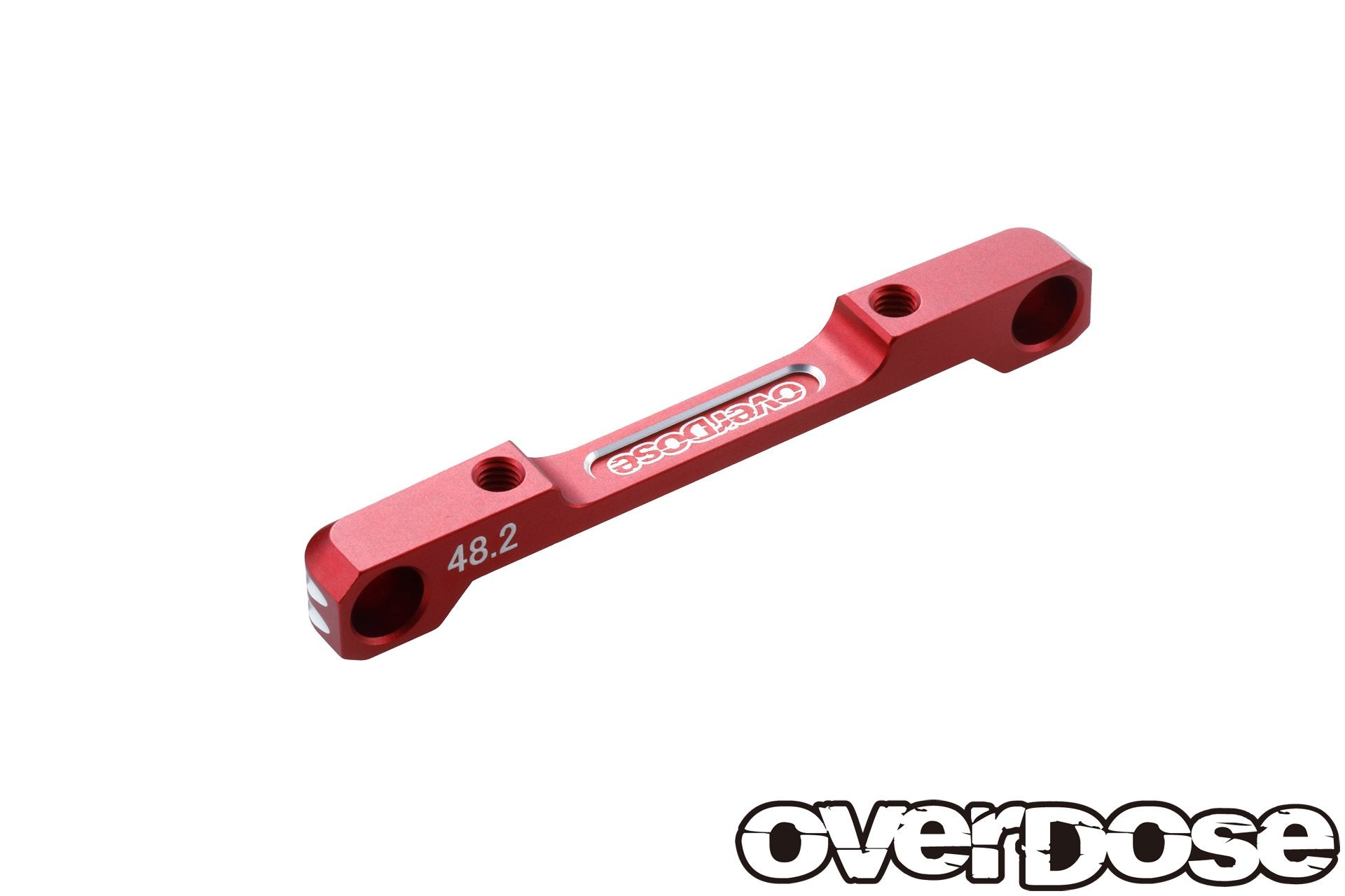OD2924 TC Aluminium Low Mount Sus Mount 48.2mm (GA