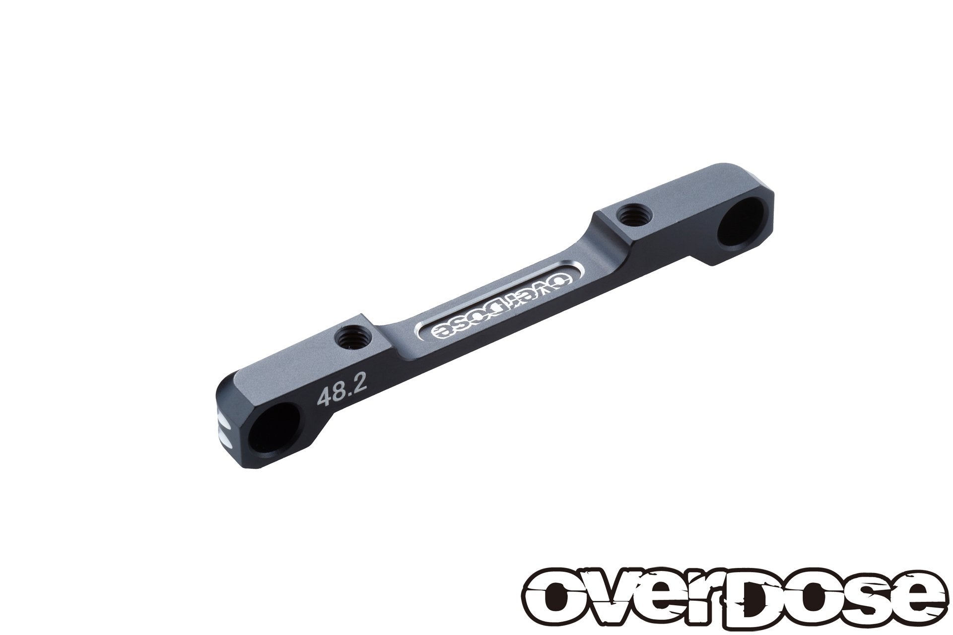 OD2925 TC Aluminium Low Mount Sus Mount 48.2mm (GA