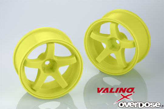 OD2948 R-SPEC VALINO GV330 26mm(fluorescent