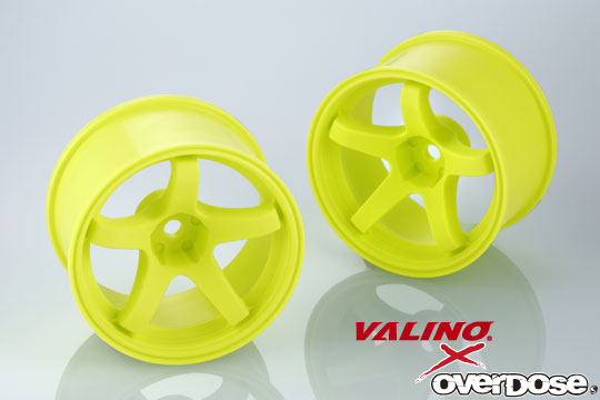 OD2949 R-SPEC VALINO GV330 30mm(fluorescent