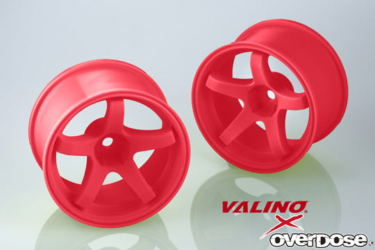 OD2951 R-SPEC VALINO GV330 30mm(fluorescent pink/