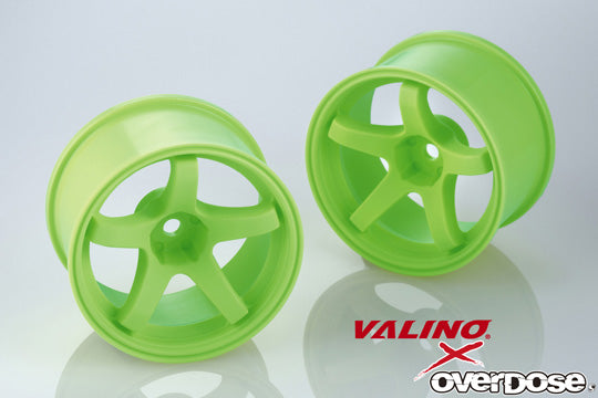 OD2953 R-SPEC VALINO GV330 30mm(fluorescent gree