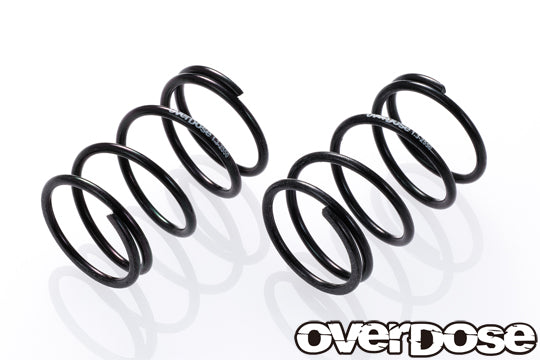 OD2989 OD High Performance Shock Spring 1.3-2550 (