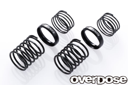 OD2990 OD High Performance Twin Spring 1.2-2070 (w