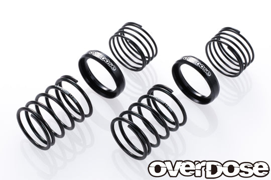 OD2991 OD High Performance Twin Spring 1.2-2060 (w