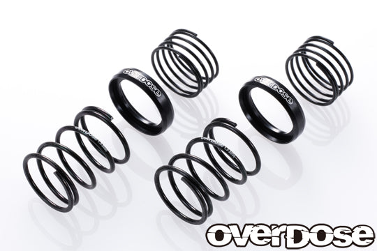 OD2992 OD High Performance Twin Spring 1.2-2050 (w